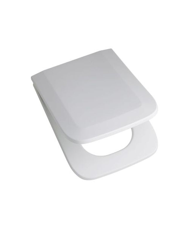 FERRUM TRENTO TAPA ASIENTO H/CROMO TEXC TRE-TP-002-BL