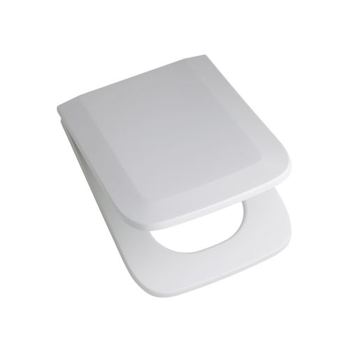 FERRUM TRENTO TAPA CIERRE SUAVE TEXUS TRE-TP-004-BL