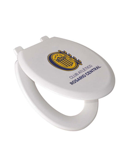 FERRUM TAPA FAN STOCK ROSARIO CENTRAL TFN-TP-002-BL TFFC1-B