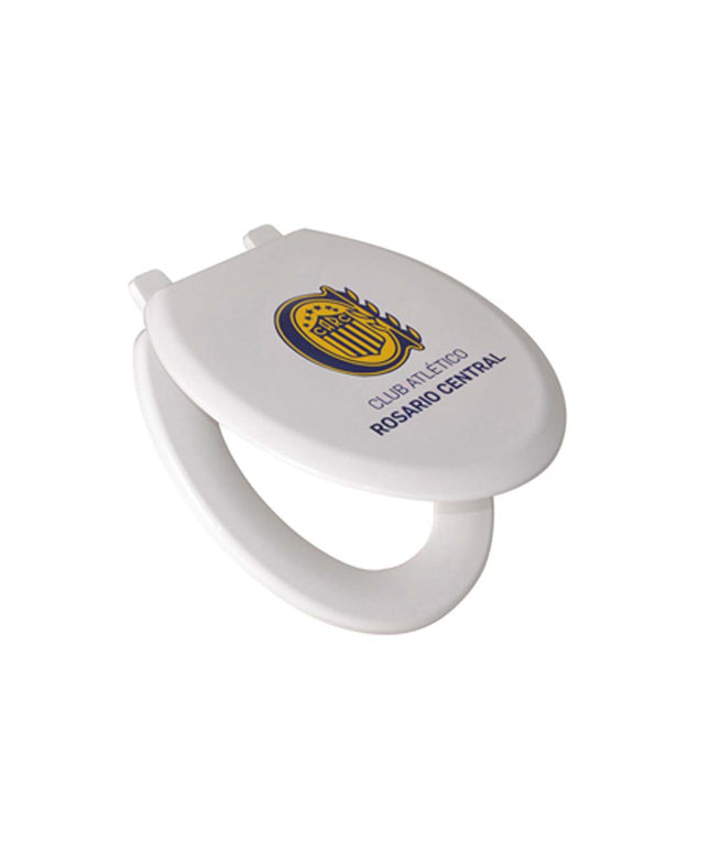 FERRUM TAPA FAN STOCK ROSARIO CENTRAL TFN-TP-002-BL TFFC1-B