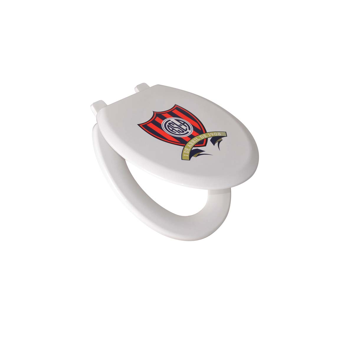 FERRUM TAPA FAN STOCK SAN LORENZO TFFS1-B TFN-TP-008-BL
