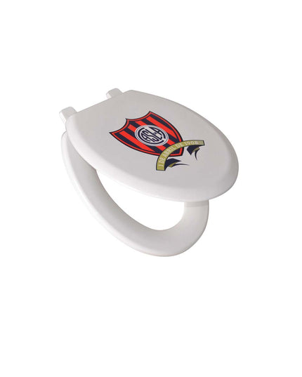 FERRUM TAPA FAN STOCK SAN LORENZO TFFS1-B TFN-TP-008-BL