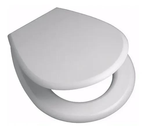 FERRUM ATUEL TAPA INODORO TFN ATU-TP-001-BL