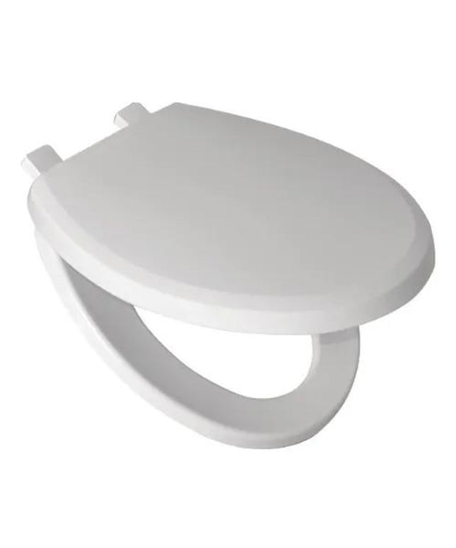 FERRUM ATUEL TAPA INODORO SOFT CLOSE TFWPS ATU-TP-002-BL