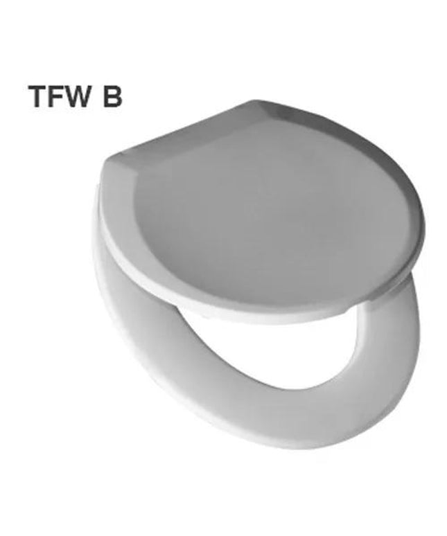 FERRUM TRAFUL TAPA ASIENTO GENERICA PP TFW TRA-TP-003-BL