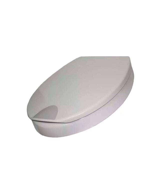 FERRUM ATUEL TAPA INODORO CONFORT UF SOFT CLOSE TFXUE ATU-TP-007-BL