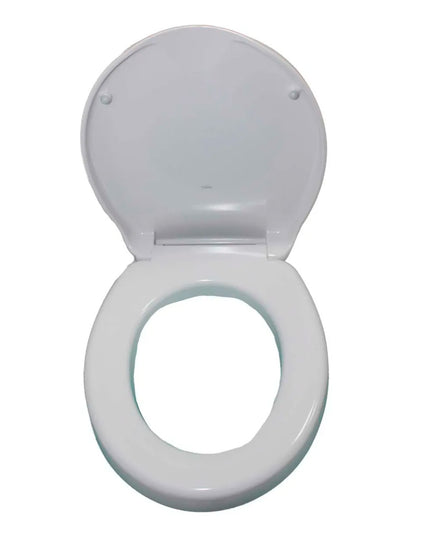 FERRUM ATUEL TAPA INODORO CONFORT UF SOFT CLOSE TFXUE ATU-TP-007-BL