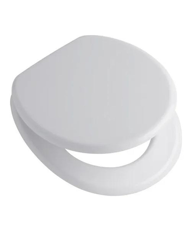 FERRUM ATUEL TAPA INODORO TFX ATU-TP-004-BL
