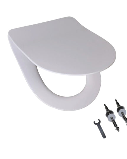 FERRUM TAPA INOD UF H-CR C-SUAVE SLIM - VARESE TJXUF VSE-TP-004-BL