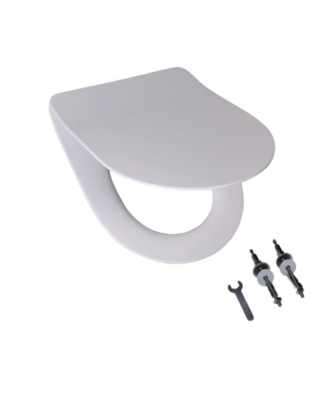 FERRUM TAPA INOD UF H-CR C-SUAVE SLIM - VARESE TJXUF VSE-TP-004-BL