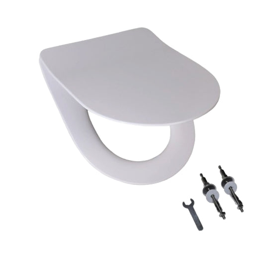 FERRUM TAPA INOD UF H-CR C-SUAVE SLIM - VARESE TJXUF VSE-TP-004-BL