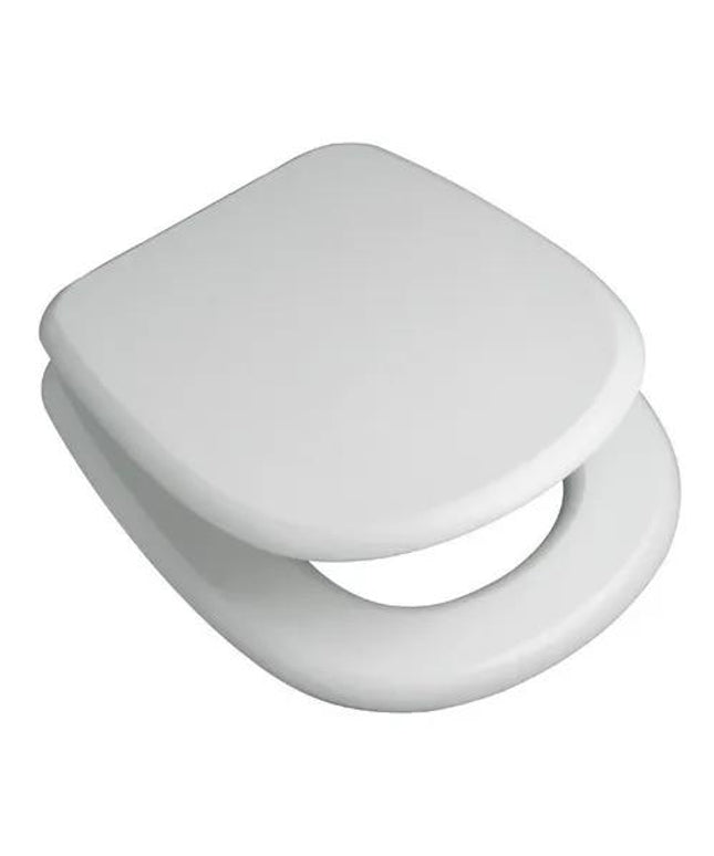 FERRUM BARI TAPA INODORO TKM  BAR-TP-005-BL