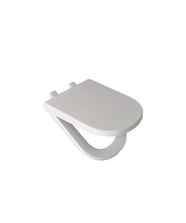 FERRUM BARI TAPA INOD POLIPROPIL SOFT CLOSE TKWPS  BAR-TP-009-BL