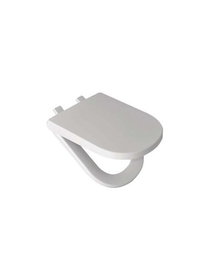 FERRUM BARI TAPA INOD POLIPROPIL SOFT CLOSE TKWPS  BAR-TP-009-BL
