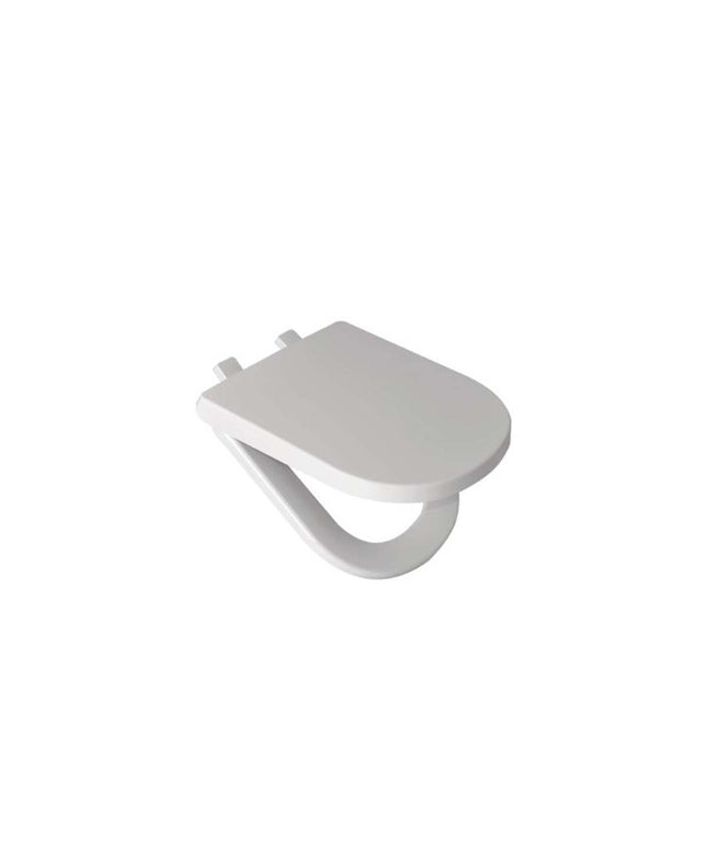 FERRUM BARI TAPA INOD POLIPROPIL SOFT CLOSE TKWPS  BAR-TP-009-BL