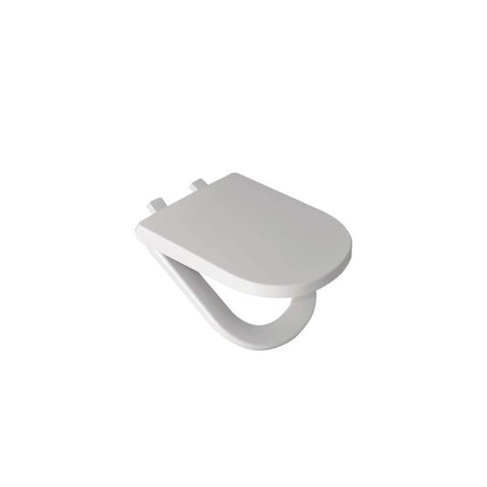 FERRUM BARI TAPA INOD POLIPROPIL SOFT CLOSE TKWPS  BAR-TP-009-BL