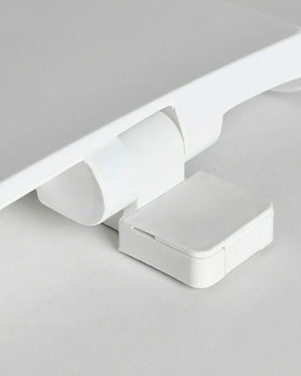 FERRUM BARI TAPA INOD UF SOFT CLOSE TKWUS  BAR-TP-010-BL