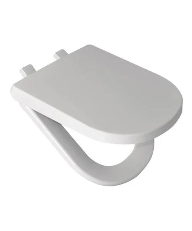 FERRUM BARI TAPA INOD UF SOFT CLOSE TKWUS  BAR-TP-010-BL