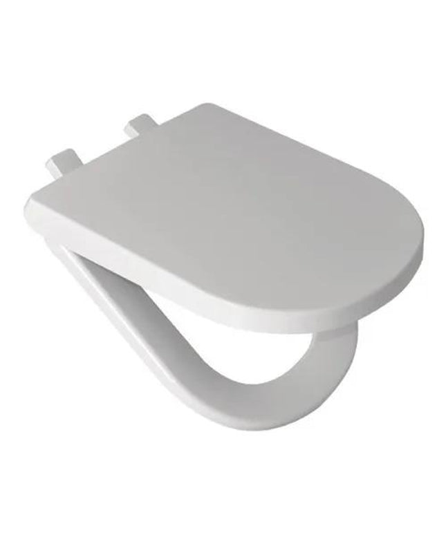 FERRUM BARI TAPA INOD UF SOFT CLOSE TKWUS  BAR-TP-010-BL