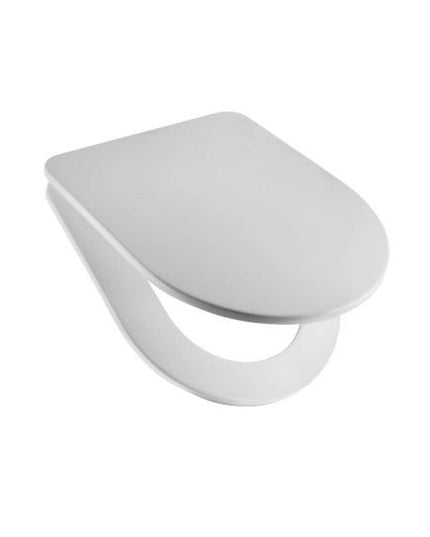 FERRUM FONTANA TAPA INODORO MDF TOMC-B FON-TP-001-BL