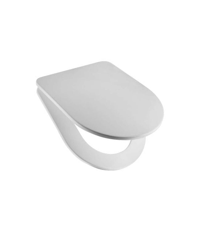 FERRUM FONTANA TAPA INODORO MDF TOMC-B FON-TP-001-BL