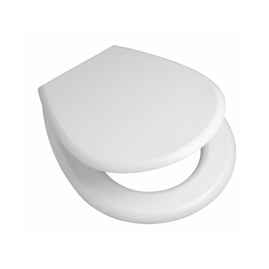 FERRUM SANITARIO T/ASIENTO PILAR HDF TPX SVA-TP-007-BL