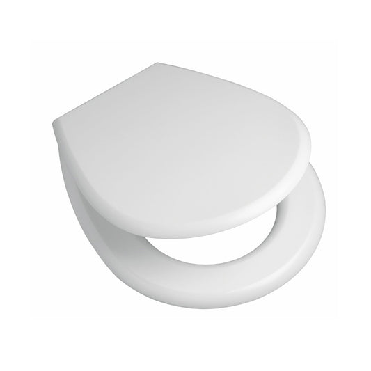 FERRUM SANITARIO T/ASIENTO PILAR HDF TPX SVA-TP-007-BL