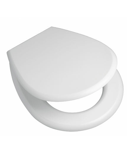 FERRUM SANITARIO T/ASIENTO PILAR HDF TPX SVA-TP-007-BL