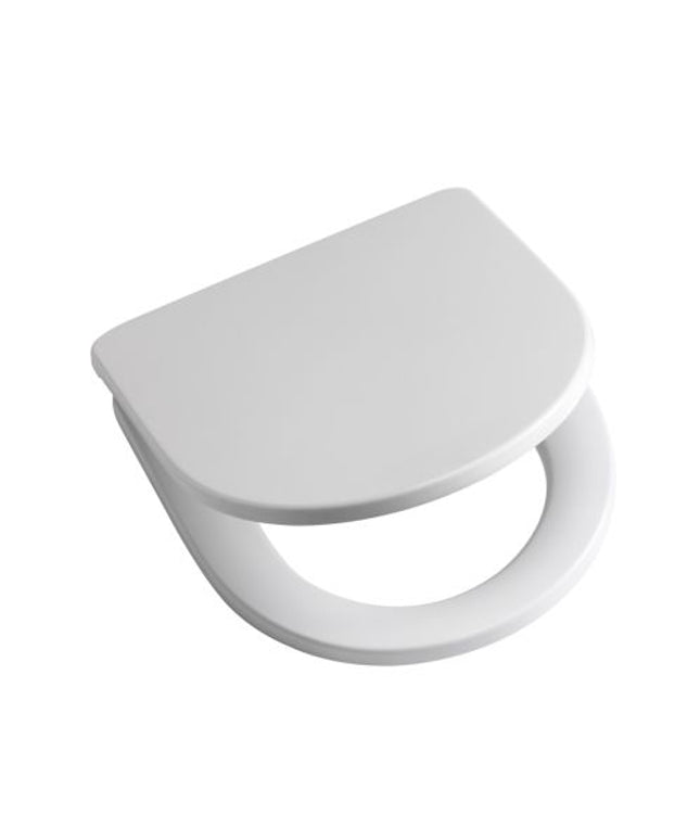 FERRUM VENETO TAPA ASIENTO HDF HERRAJE CROMO TTXC VNT-TP-002-BL