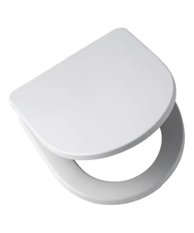 FERRUM VENETO TAPA ASIENTO HDF HERRAJE PP TTXM VNT-TP-003-BL