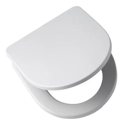 FERRUM VENETO TAPA ASIENTO HDF HERRAJE PP TTXM VNT-TP-003-BL