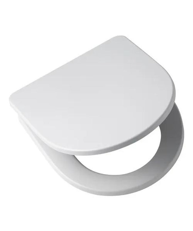 FERRUM FONTANA TAPA INOD UF SOFT CLOSE VENETO TTXUS  VNT-TP-004-BL