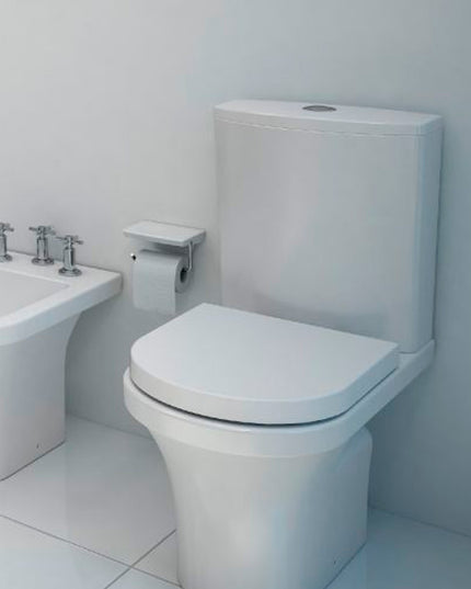 FERRUM FONTANA TAPA INOD UF SOFT CLOSE VENETO TTXUS  VNT-TP-004-BL