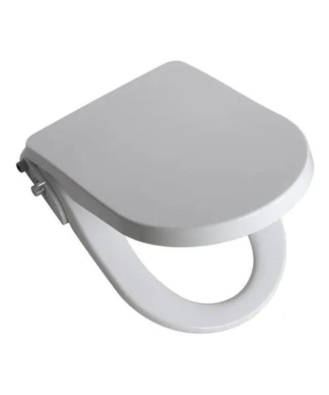 FERRUM MURANO TAPA ASIENTO HERRAJE CR TUXC MUR-TP-006-BL