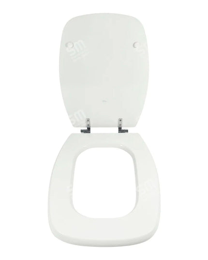 FERRUM VERONA TAPA ASIENTO INODORO TVXC VER-TP-003-BL
