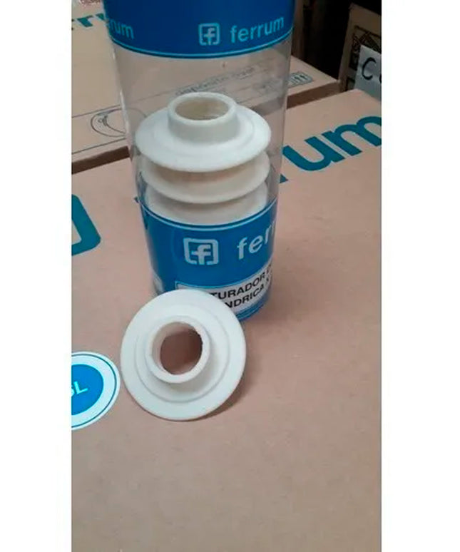 FERRUM OBTURADOR DESC CILINDRICA VC223 REP-RD-023-00