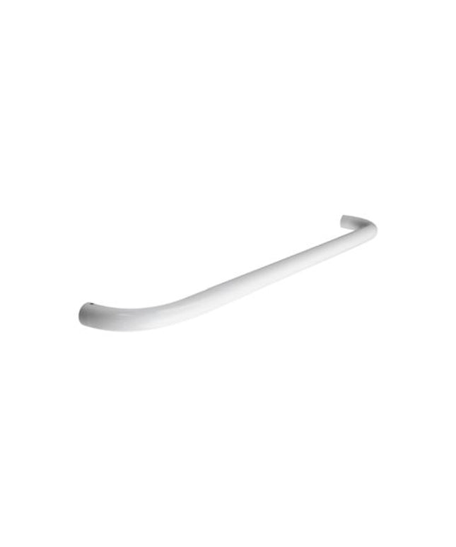 FERRUM ESPACIO BARRAL FIJO RECTO 35CM VEFR3 ESP-BR-001-BL