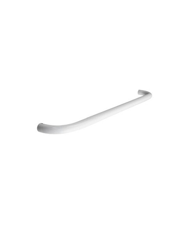 FERRUM ESPACIO BARRAL FIJO RECTO 65CM VEFR6 ESP-BR-003-BL