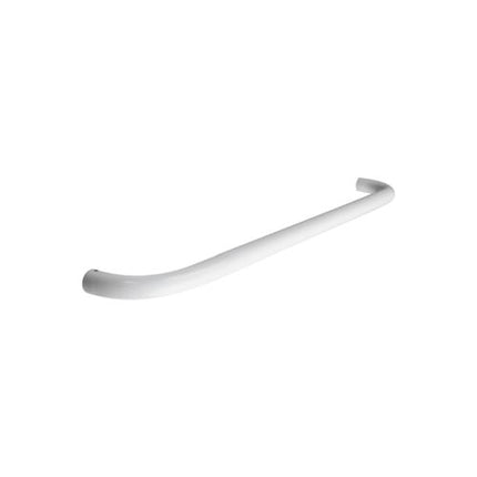 FERRUM ESPACIO BARRAL FIJO RECTO 80CM VEFR8 ESP-BR-004-BL