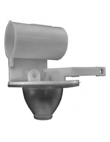 FERRUM FLAPPER OBTURADOR C/VASO VF051 R2 REP-RD-251-00