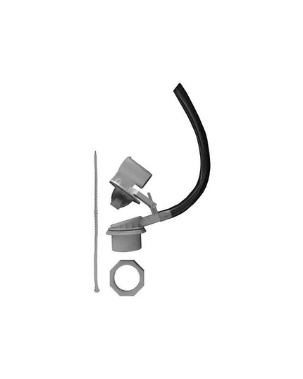 FERRUM VALVULA DESCARGA C/VASO VF051 REP-RD-051-00