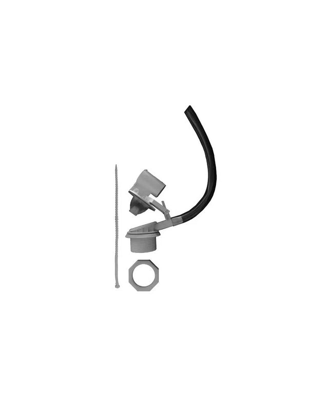 FERRUM VALVULA DESCARGA C/VASO VF051 REP-RD-051-00