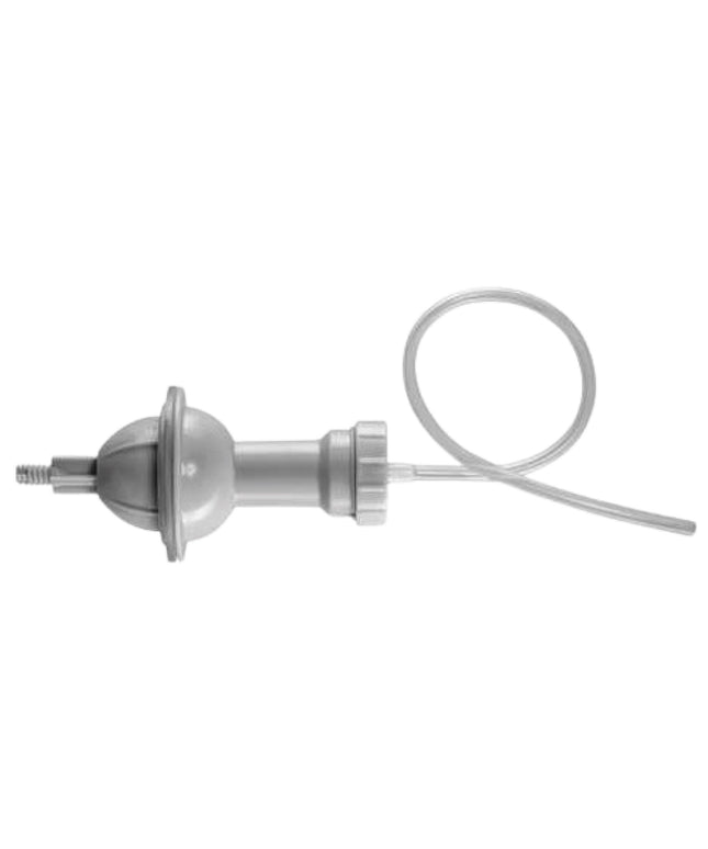 FERRUM OBTURADOR VALV NEUMATICA VF054 R6 REP-RD-654-00