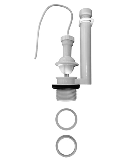 FERRUM VALVULA DESC. ESPACIO VF054 REP-RD-054-00