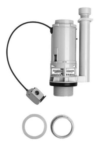 FERRUM VALV DESC DUAL P/BOT LAT VF059 REP-RD-059-00