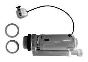 Ferrum Val Desc Dual P/bot 48mm Vf060 Rep-rd-060-00