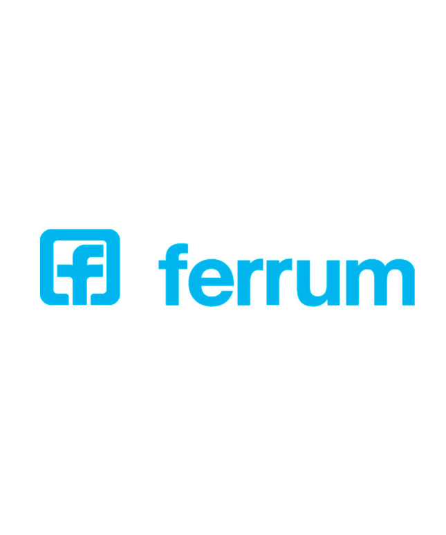 FERRUM VAL ENT SISTEMA DUAL X  UNIDAD VFI18 REP-RE-018-00
