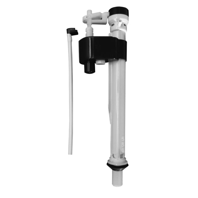 FERRUM VAL-ENTRADA DUAL 10 VFI19 REP-RE-019-00