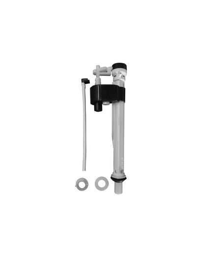 FERRUM VAL.ENT.DUAL 10 VFI19  REP-RE-019-00