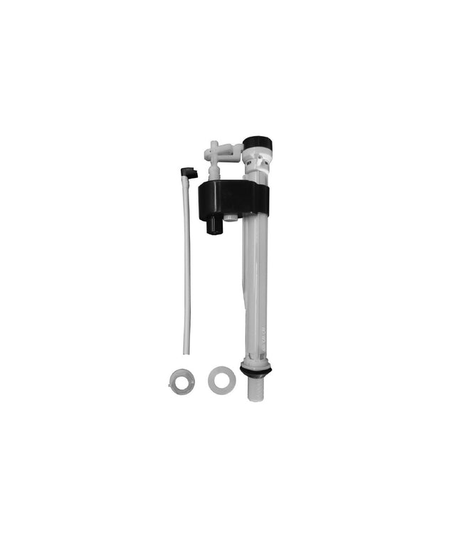 FERRUM VAL.ENT.DUAL 10 VFI19  REP-RE-019-00
